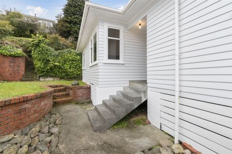 Photo of property in 47 Petrie Street, Wainuiomata, Lower Hutt, 5014