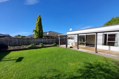 Photo of property in 86 West Belt, Rangiora, 7400