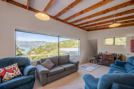Photo of property in 37 Tikao Bay Road, Wainui, French Farm, 7582