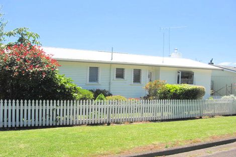Photo of property in 18 Hillcrest Road, Kaikohe, 0405