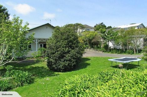 Photo of property in 74 Standen Street, Karori, Wellington, 6012
