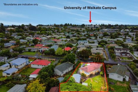 Photo of property in 10 Orelio Street, Hillcrest, Hamilton, 3216