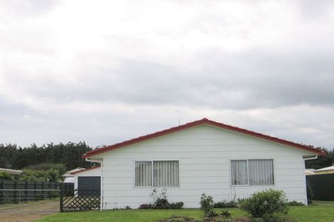 Photo of property in 19 Hennessy Street East, Foxton Beach, Foxton, 4815