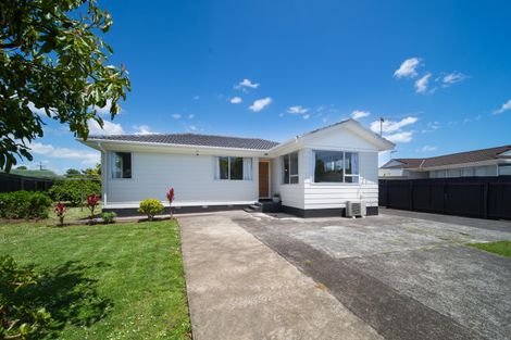 Photo of property in 18 Desmond Place, Otara, Auckland, 2023