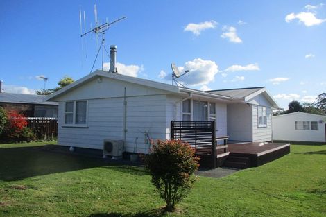 Photo of property in 22 Thompson Street, Tokoroa, 3420