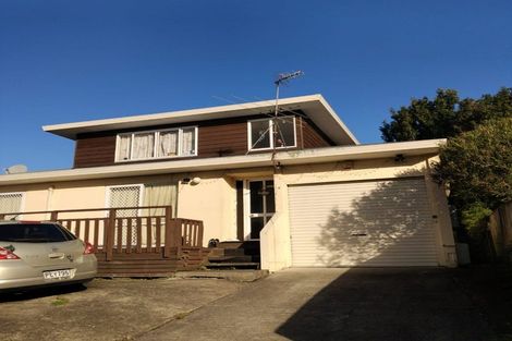 Photo of property in 3/10 Lyell Court, Clover Park, Auckland, 2019