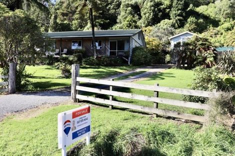 Photo of property in 4490 Karamea Highway, Karamea, 7893