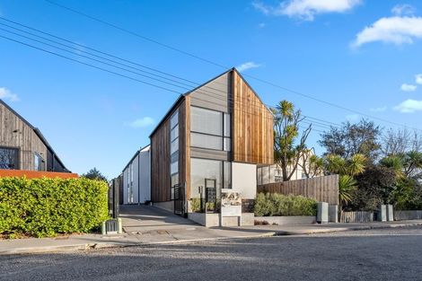 Photo of property in 2/10 Hurley Street, Christchurch Central, Christchurch, 8011
