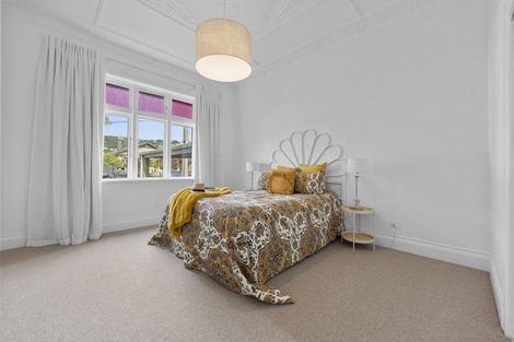 Photo of property in 19 West Avenue, Saint Clair, Dunedin, 9012