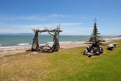 Photo of property in 900 Thames Coast Sh25 Road, Te Mata, Thames, 3575
