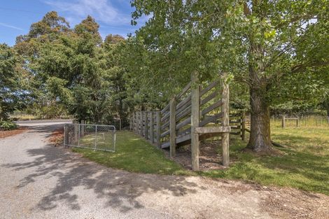 Photo of property in 538 Leeston Road, Springston, Christchurch, 7674