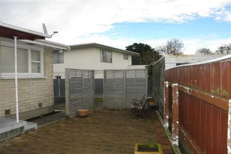 Photo of property in 4/18 Melbourne Street, Windsor, Invercargill, 9810