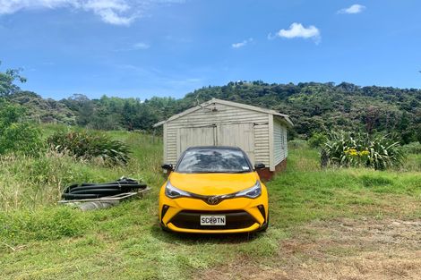 Photo of property in 38 Mangamanihi Road, Kaeo, 0479