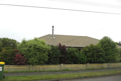 Photo of property in 31 Weir Place, Hoon Hay, Christchurch, 8025