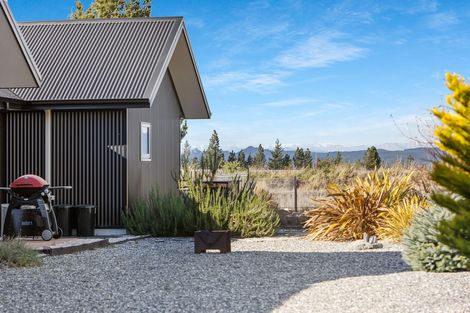 Photo of property in 272 Letts Gully Road, Letts Gully, Alexandra, 9393