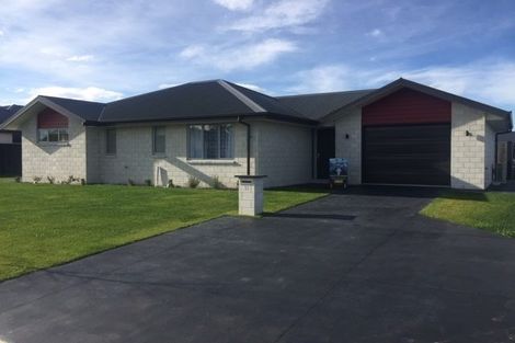 Photo of property in 31 Salisbury Avenue, Rangiora, 7400