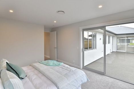 Photo of property in 560 East Maddisons Road, Rolleston, 7615