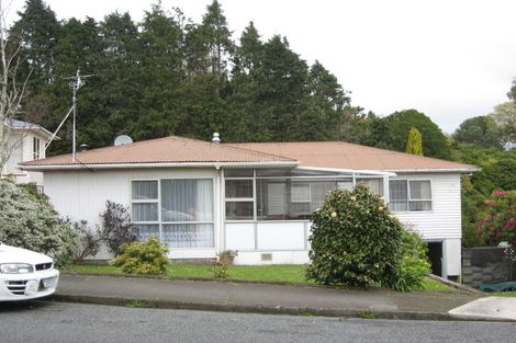 Photo of property in 25 Essex Street, Vogeltown, New Plymouth, 4310