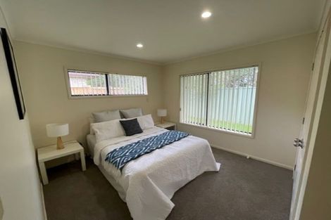 Photo of property in 1 Kellaway Drive, East Tamaki, Auckland, 2013