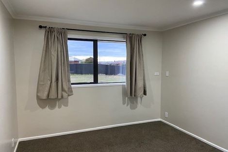 Photo of property in 134 Levi Road, Rolleston, 7614