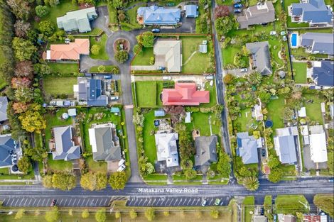 Photo of property in 102 Matakana Valley Road, Matakana, Warkworth, 0985