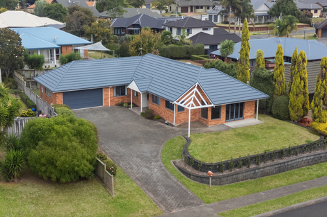 Photo of property in 2 Cedar Way, Morrinsville, 3300