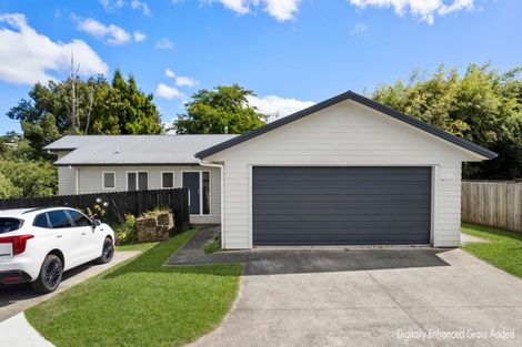 Photo of property in 140c Rifle Range Road, Dinsdale, Hamilton, 3204
