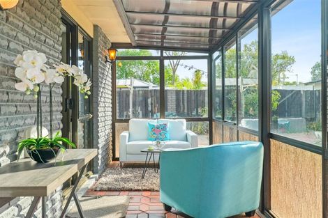 Photo of property in 14 Fernbrook Place, Mairehau, Christchurch, 8013