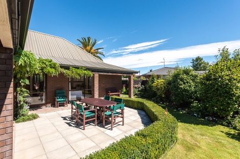 Photo of property in 53 Muir Avenue, Halswell, Christchurch, 8025