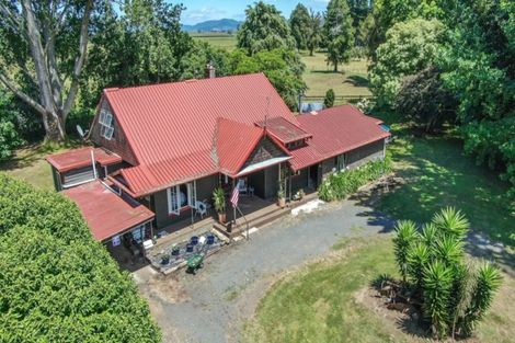 Photo of property in 745 Henry Road, Taupiri, 3791