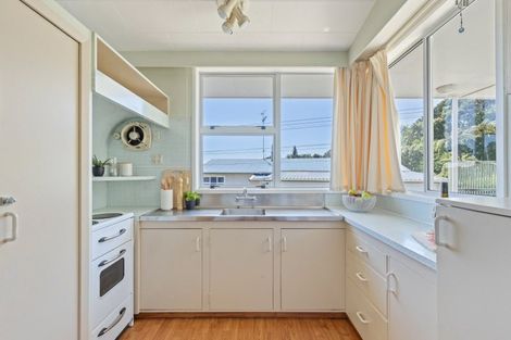 Photo of property in 29 Awanui Street, Merrilands, New Plymouth, 4312