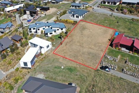 Photo of property in 1 Sibbald Lane, Lake Tekapo, 7999