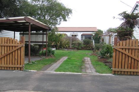 Photo of property in 26 Bradshaw Street, South Dunedin, Dunedin, 9012