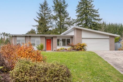 Photo of property in 95b Tihi Road, Springfield, Rotorua, 3015