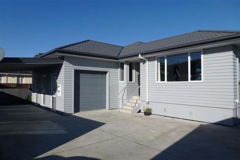 Photo of property in 22 Marsden Road, Greymouth, 7805