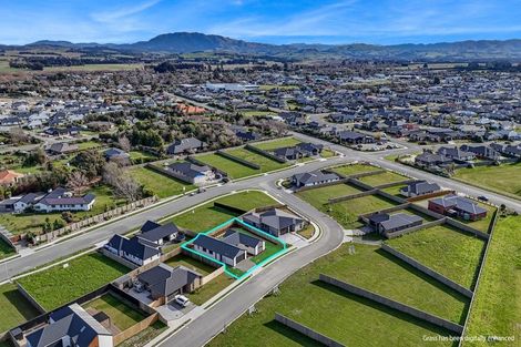 Photo of property in 14 Greig Crescent, Amberley, 7481