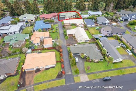 Photo of property in 12 Hastings Place, Hamilton Lake, Hamilton, 3204