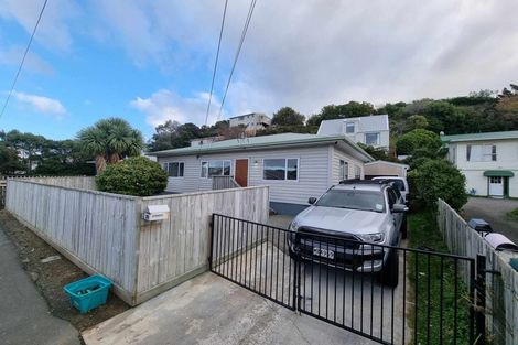 Photo of property in 20 Phillip Street, Johnsonville, Wellington, 6037