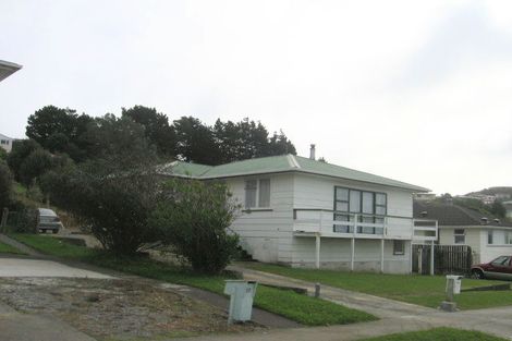 Photo of property in 29 Desert Gold Street, Ascot Park, Porirua, 5024