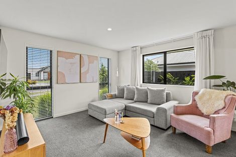 Photo of property in 7 Napper Place, Halswell, Christchurch, 8025