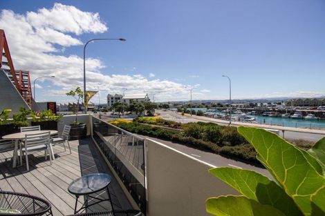 Photo of property in 5/3 Mahia Street, Ahuriri, Napier, 4110