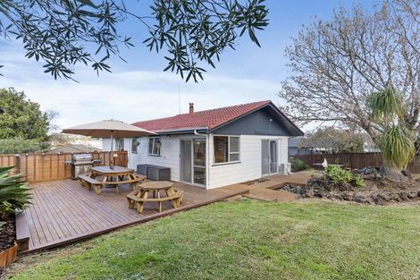 Photo of property in 20 Newham Place, Henderson, Auckland, 0612