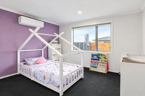 Photo of property in 11 Bostonkip Crescent, Fitzroy, Hamilton, 3206