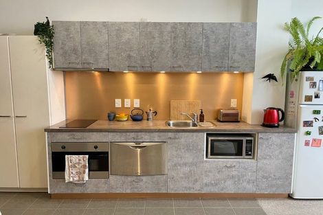 Photo of property in Edward Street Apartments, 21/3 Edward Street, Te Aro, Wellington, 6011