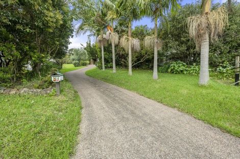 Photo of property in 34 Ocean Road, Surfdale, Waiheke Island, 1081