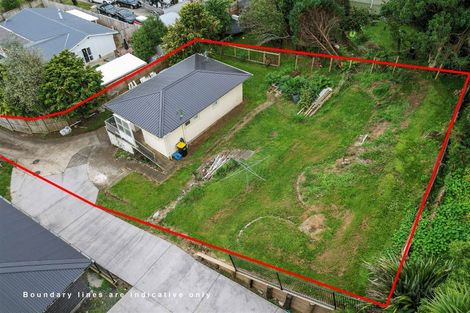 Photo of property in 7 Nahum Street, Paeroa, 3600