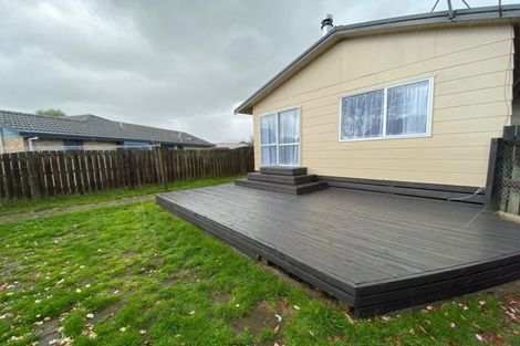 Photo of property in 6b Baxter Place, Owhata, Rotorua, 3010