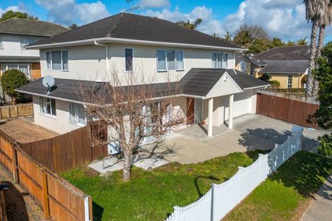 Photo of property in 40 Santa Ana Drive, Dannemora, Auckland, 2016