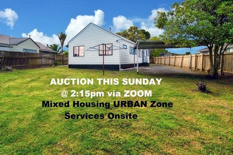 Photo of property in 102 Bruce Mclaren Road, Henderson, Auckland, 0612
