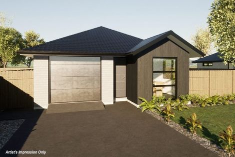 Photo of property in 36 Dodd Road, Rolleston, 7615